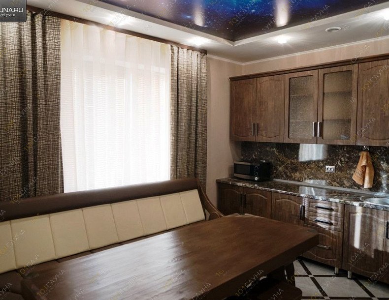 Cауна-коттедж VIP Золотой лев, в Липецке, г. Липецк, с. Сырское, ул. Одноличка, д. 42А | 5 | 1001sauna.com