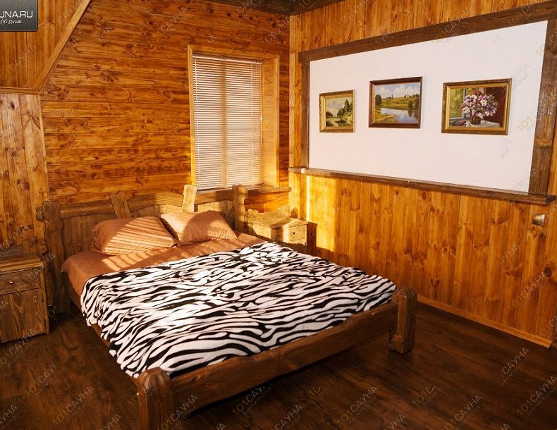 Cауна-коттедж VIP Золотой лев, в Липецке, г. Липецк, с. Сырское, ул. Одноличка, д. 42А | 10 | 1001sauna.com