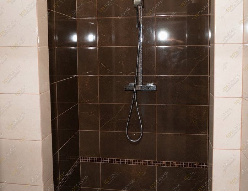 Cауна-коттедж VIP Золотой лев, в Липецке, г. Липецк, с. Сырское, ул. Одноличка, д. 42А | 14 | 1001sauna.com