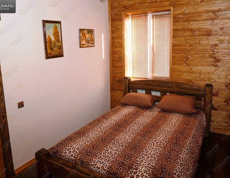 Cауна-коттедж VIP Золотой лев, в Липецке, г. Липецк, с. Сырское, ул. Одноличка, д. 42А | 16 | 1001sauna.com