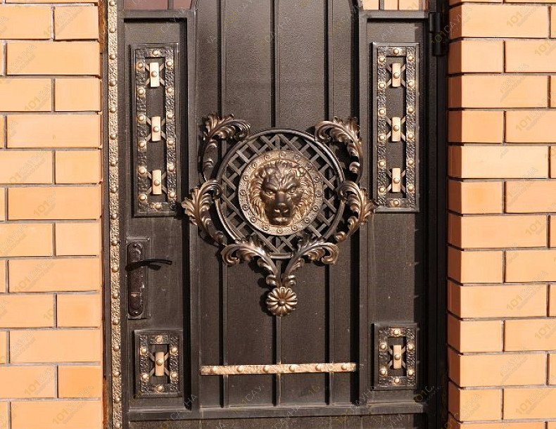 Cауна-коттедж VIP Золотой лев, в Липецке, г. Липецк, с. Сырское, ул. Одноличка, д. 42А | 19 | 1001sauna.com