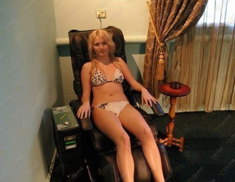 Сауна Майами Люкс, в Новосибирске, Бориса Богаткова, 132/2 | 23 | 1001sauna.com