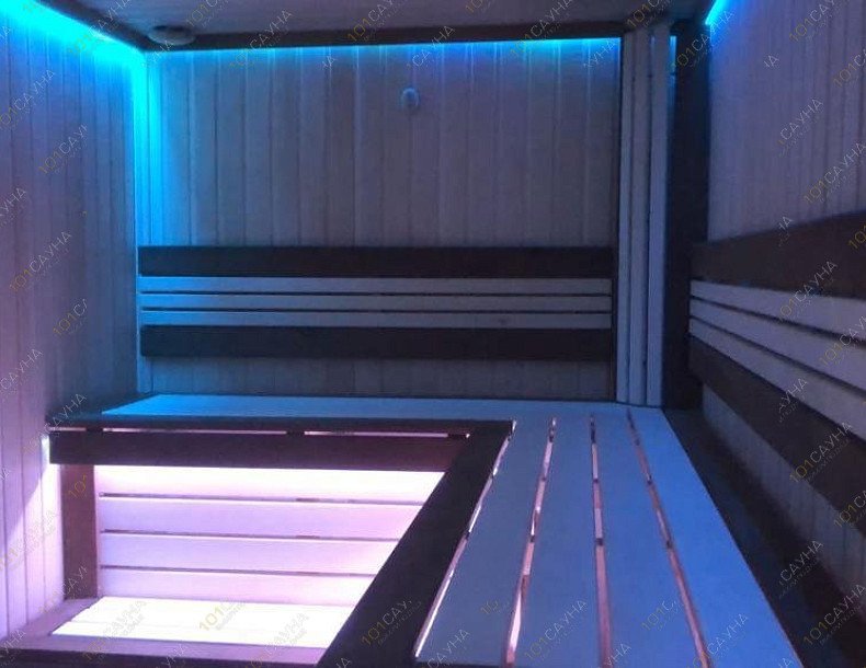 Cауна-коттедж VIP Золотой лев, в Липецке, г. Липецк, с. Сырское, ул. Одноличка, д. 42А | 32 | 1001sauna.com