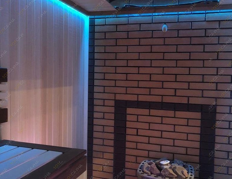 Cауна-коттедж VIP Золотой лев, в Липецке, г. Липецк, с. Сырское, ул. Одноличка, д. 42А | 33 | 1001sauna.com