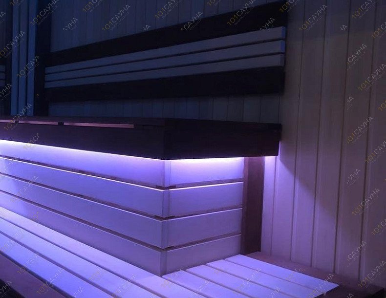 Cауна-коттедж VIP Золотой лев, в Липецке, г. Липецк, с. Сырское, ул. Одноличка, д. 42А | 34 | 1001sauna.com