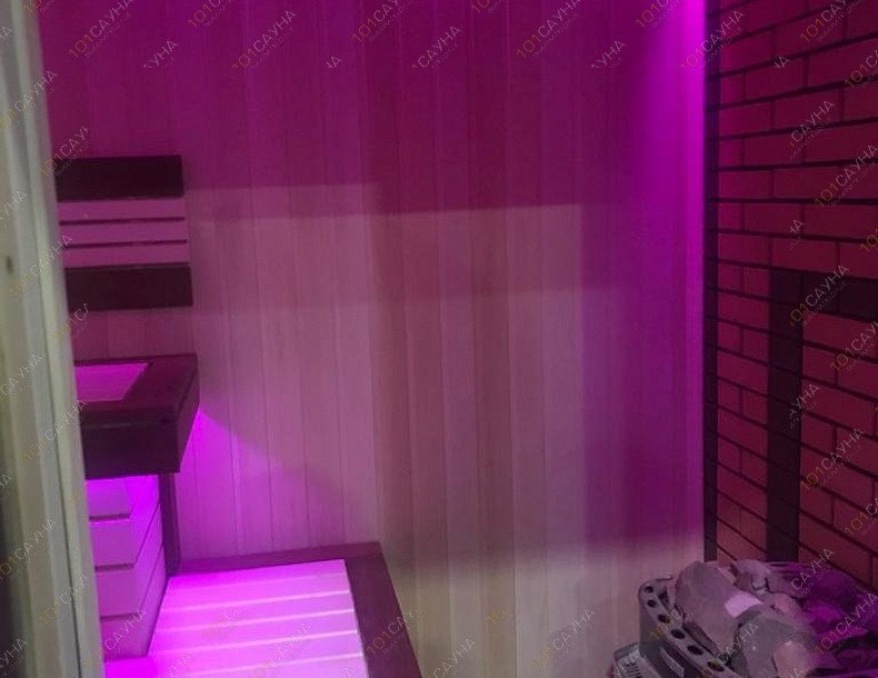 Cауна-коттедж VIP Золотой лев, в Липецке, г. Липецк, с. Сырское, ул. Одноличка, д. 42А | 35 | 1001sauna.com