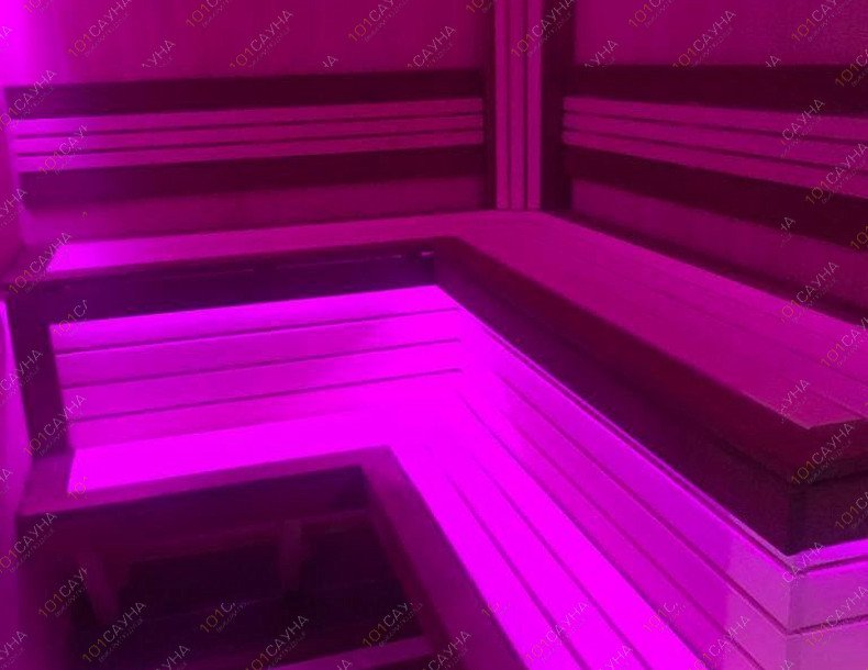 Cауна-коттедж VIP Золотой лев, в Липецке, г. Липецк, с. Сырское, ул. Одноличка, д. 42А | 36 | 1001sauna.com