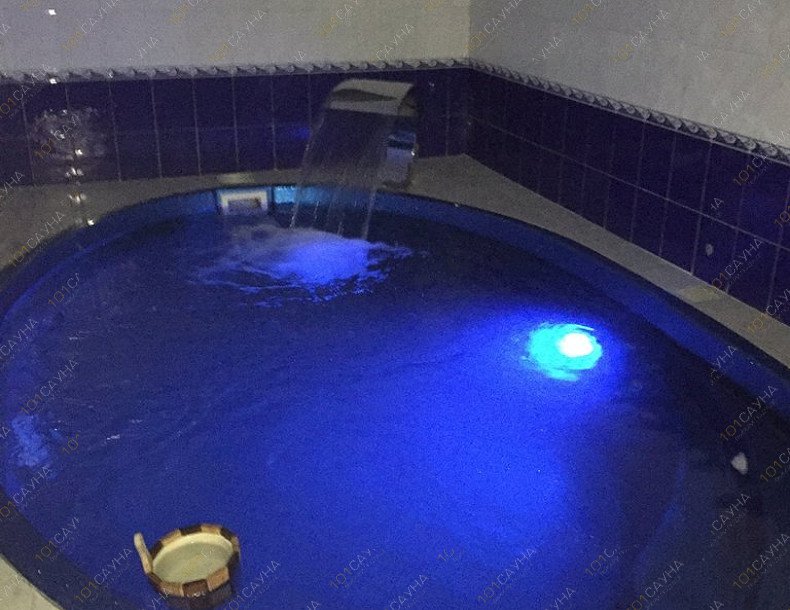 Оздоровительный комплекс Жемчужина, в Армавире, Пос. Заветный, Лазурная, 235 (угол Чапаева) | 1 | 1001sauna.com