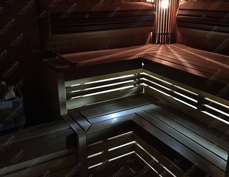 Оздоровительный комплекс Жемчужина, в Армавире, Пос. Заветный, Лазурная, 235 (угол Чапаева) | 2 | 1001sauna.com