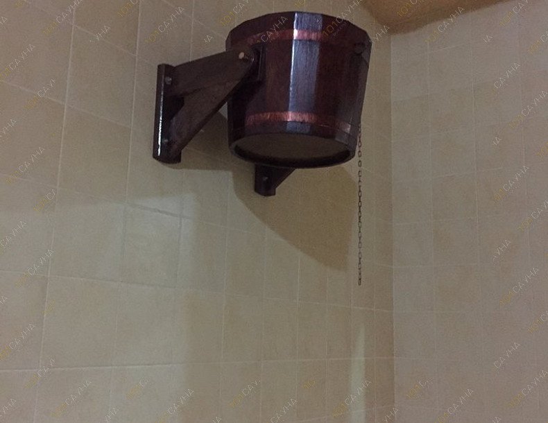 Оздоровительный комплекс Жемчужина, в Армавире, Пос. Заветный, Лазурная, 235 (угол Чапаева) | 3 | 1001sauna.com