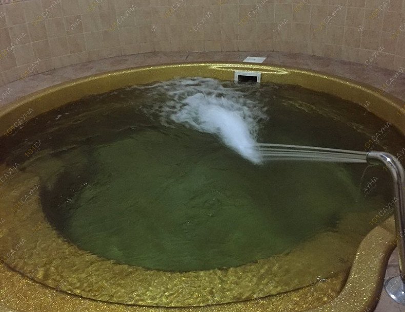 Оздоровительный комплекс Жемчужина, в Армавире, Пос. Заветный, Лазурная, 235 (угол Чапаева) | 4 | 1001sauna.com