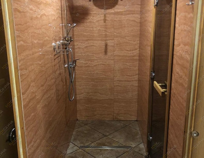 Баня на дровах РОЯЛ, в Балашихе, Шоссе Энтузиастов, 40 | 1 | 1001sauna.com