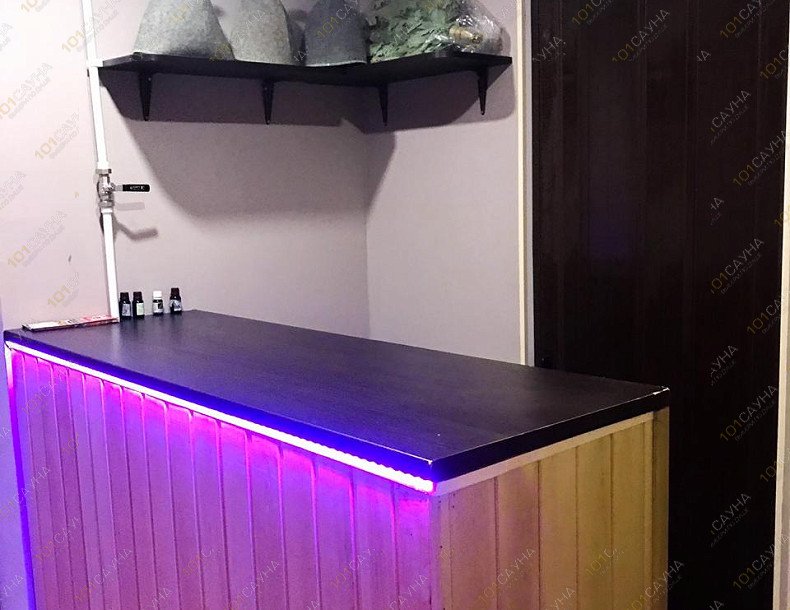 Баня на дровах РОЯЛ, в Балашихе, Шоссе Энтузиастов, 40 | 4 | 1001sauna.com