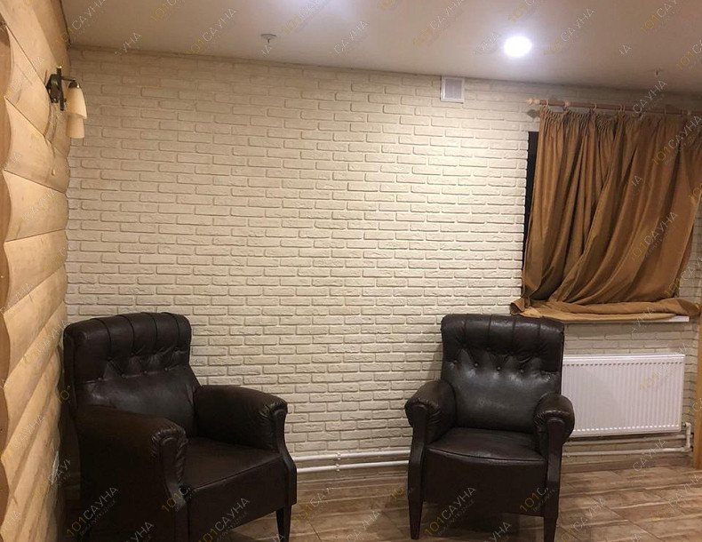 Баня на дровах РОЯЛ, в Балашихе, Шоссе Энтузиастов, 40 | 5 | 1001sauna.com