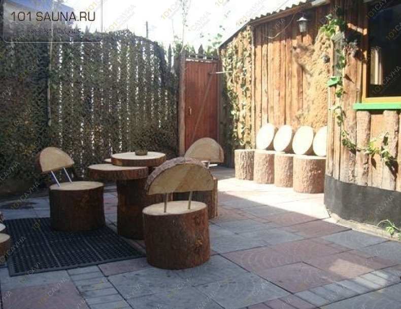 Сауна Майами Люкс, в Новосибирске, Бориса Богаткова, 132/2 | 33 | 1001sauna.com