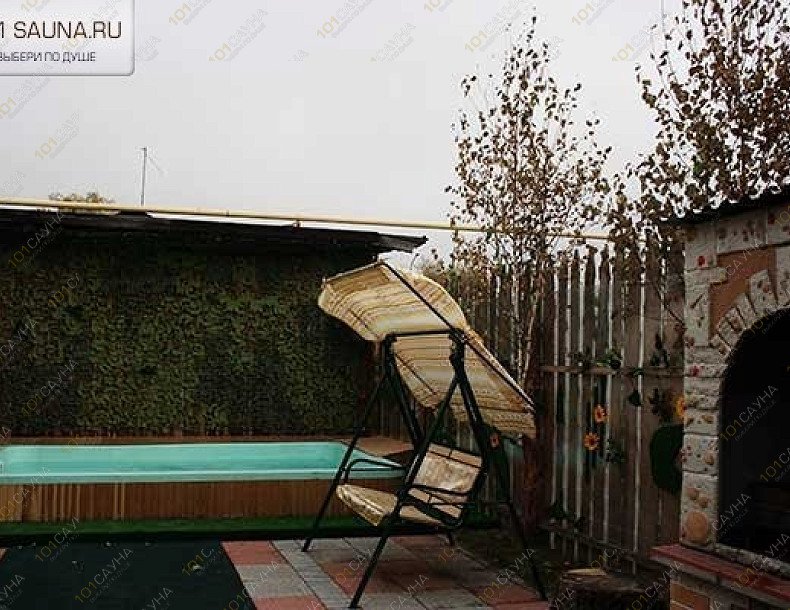 Сауна Майами Люкс, в Новосибирске, Бориса Богаткова, 132/2 | 35 | 1001sauna.com