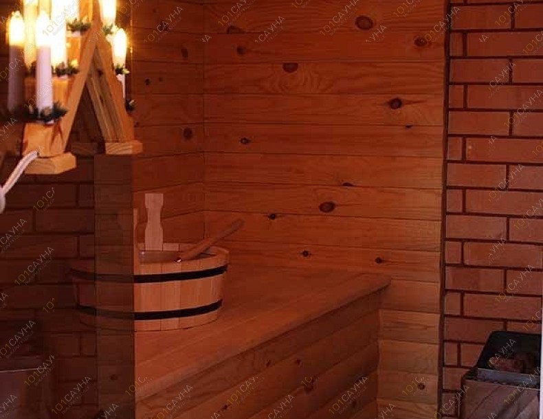 Сауна Майами Люкс, в Новосибирске, Бориса Богаткова, 132/2 | 38 | 1001sauna.com