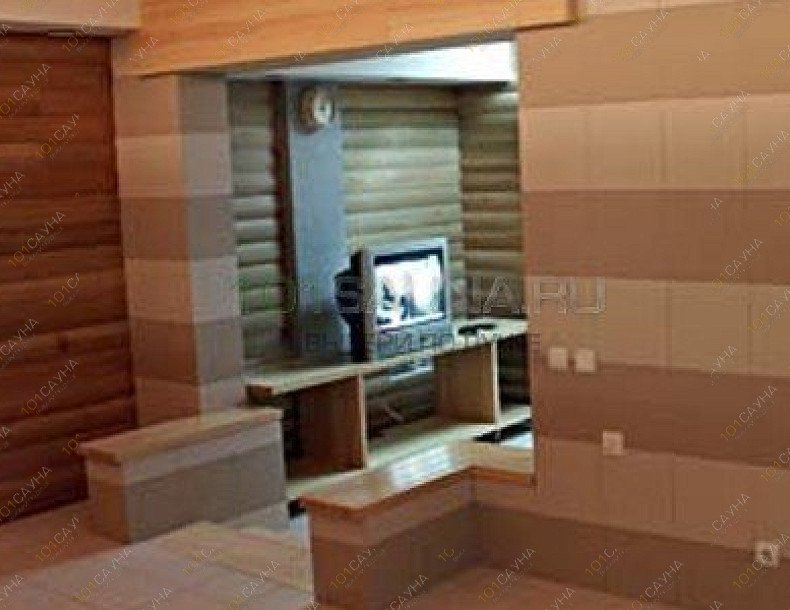 Оздоровительный комплекс Медуза, в Новосибирске, Кропоткина, 132/4 | 3 | 1001sauna.com