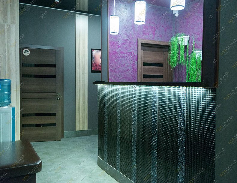 Сауна Малина, в Кирове, улица Северное Кольцо, 56А | Малина  | 1001sauna.com