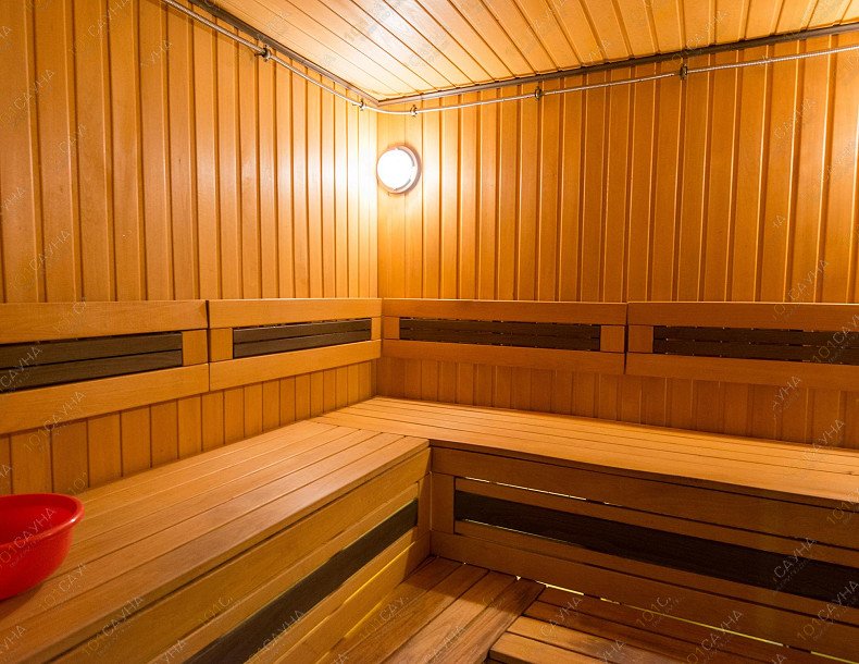 Сауна Малина, в Кирове, улица Северное Кольцо, 56А | Малина  | 1001sauna.com