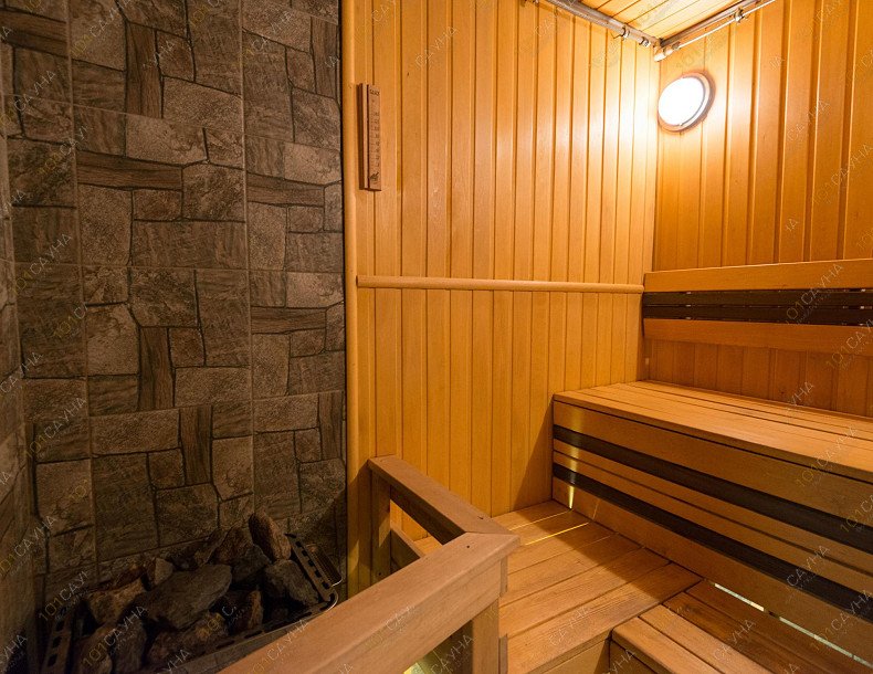 Сауна Малина, в Кирове, улица Северное Кольцо, 56А | Малина  | 1001sauna.com