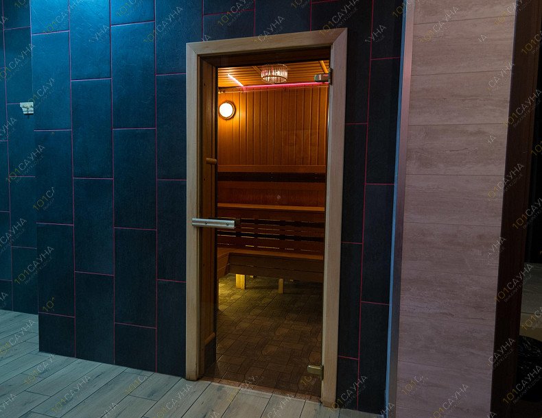 Сауна Малина, в Кирове, улица Северное Кольцо, 56А | Малина  | 1001sauna.com