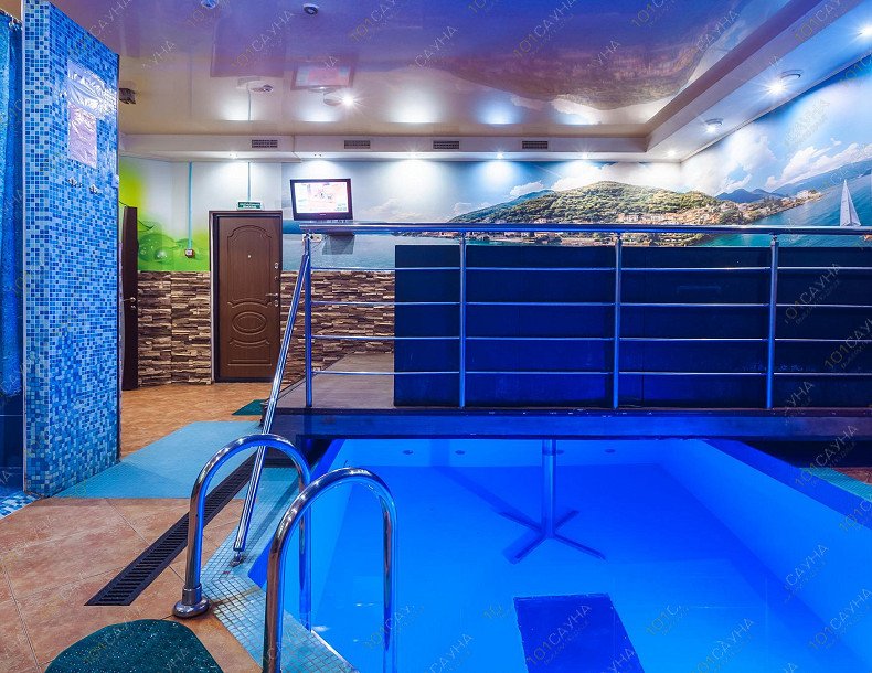Сауна 1515, в Москве, Зеленоград, к1515 | 1515 | 1001sauna.com