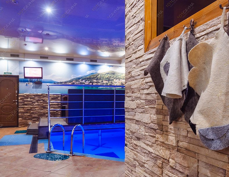 Сауна 1515, в Москве, Зеленоград, к1515 | 1515 | 1001sauna.com