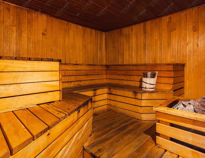 Сауна 1515, в Москве, Зеленоград, к1515 | 1515 | 1001sauna.com