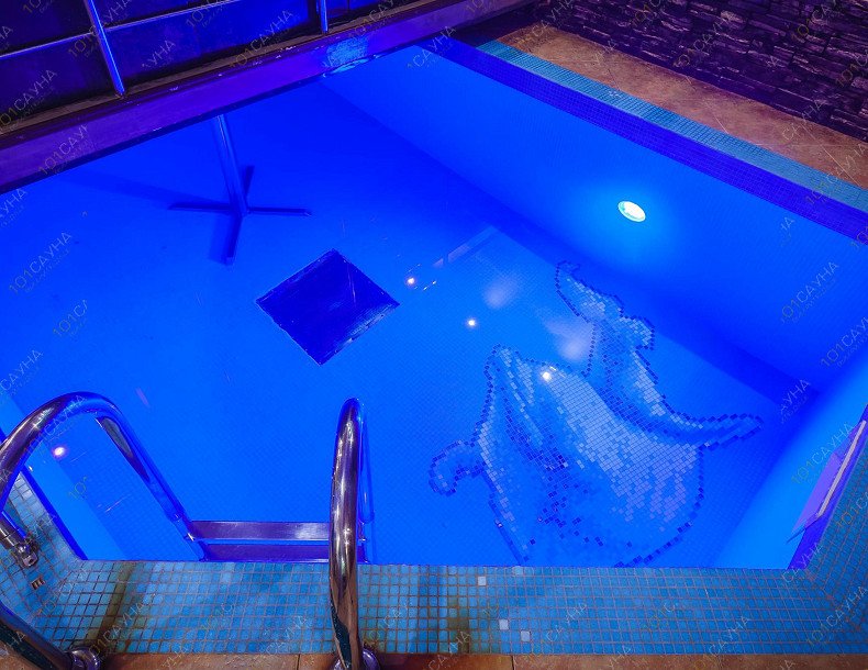 Сауна 1515, в Москве, Зеленоград, к1515 | 1515 | 1001sauna.com