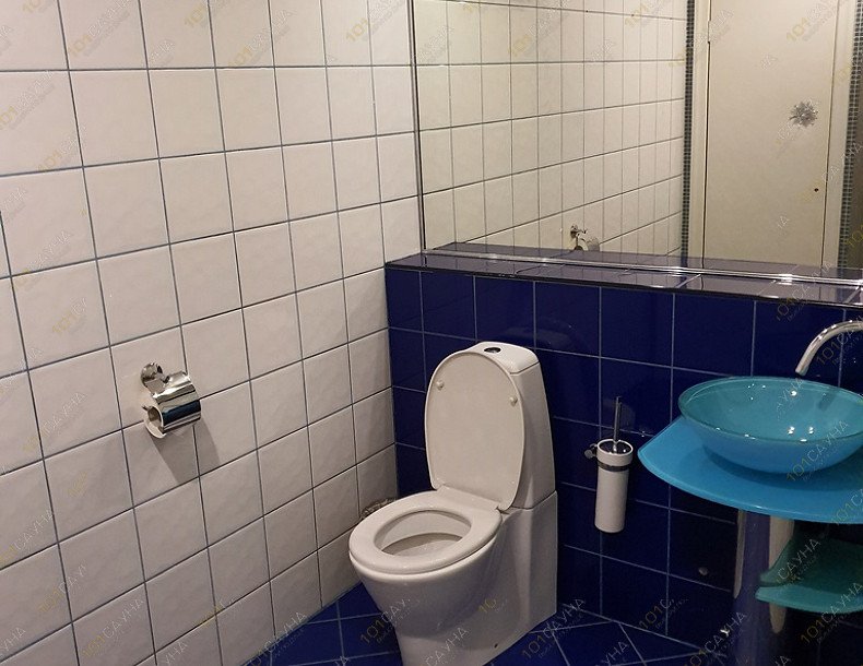 Оздоровительный комплекс Ниагара, в Новосибирске, Красных Зорь, 5 | VIP. Фото: 8 | 1001sauna.com