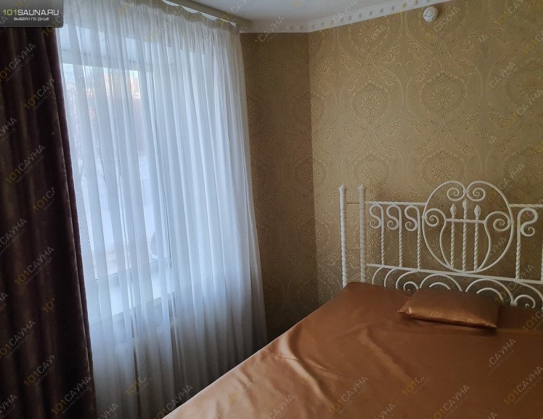 Оздоровительный комплекс Ниагара, в Новосибирске, Красных Зорь, 5 | VIP. Фото: 9 | 1001sauna.com