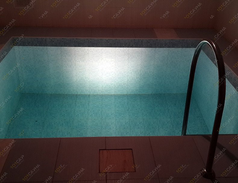 Баня Бани на Правды 112, в Пензе, Правды, 112 | 2 номер бассейн | 1001sauna.com