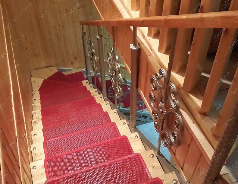 Баня Бани на Правды 112, в Пензе, Правды, 112 | 3 номер лестница | 1001sauna.com