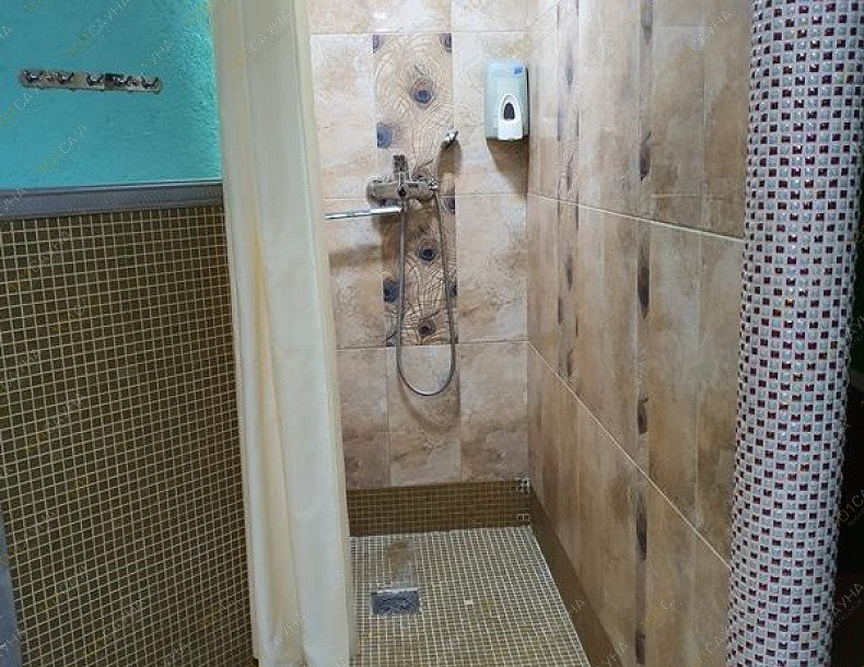 Оздоровительный комплекс Ниагара, в Новосибирске, Красных Зорь, 5 | Русский. Фото: 12 | 1001sauna.com