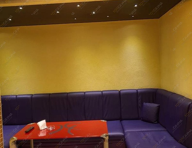 Оздоровительный комплекс Ниагара, в Новосибирске, Красных Зорь, 5 | Русский. Фото: 13 | 1001sauna.com