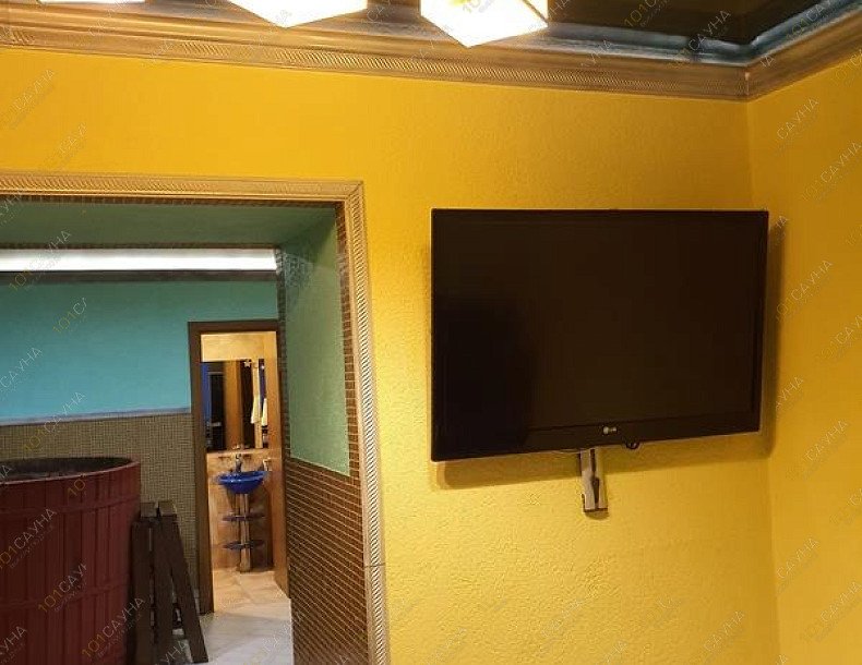 Оздоровительный комплекс Ниагара, в Новосибирске, Красных Зорь, 5 | Русский. Фото: 14 | 1001sauna.com