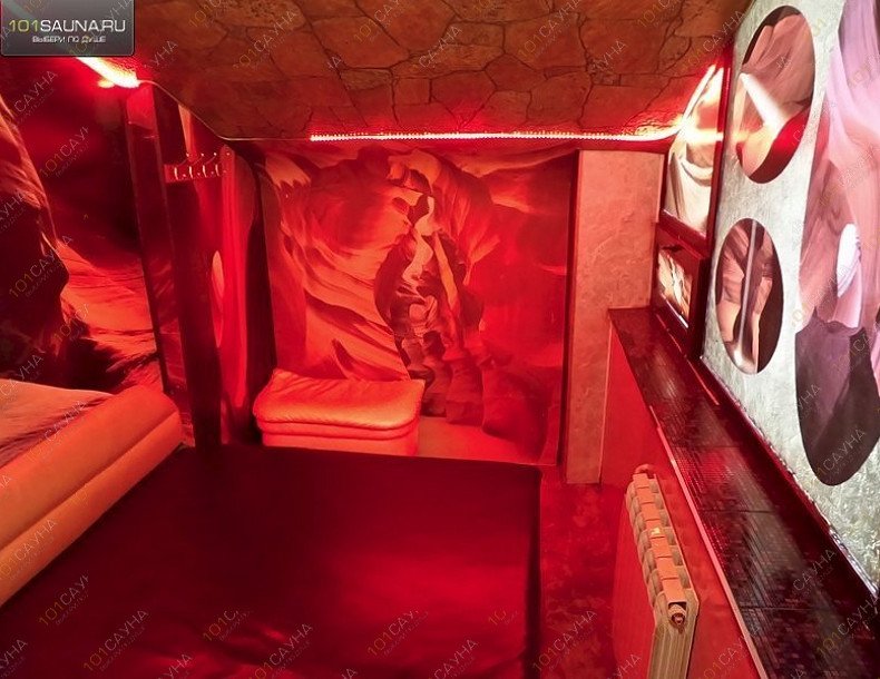 Коттедж Акватория, в Екатеринбурге, Верхний пер, 63/2 | Номер: Замок. Фото: 14 | 1001sauna.com