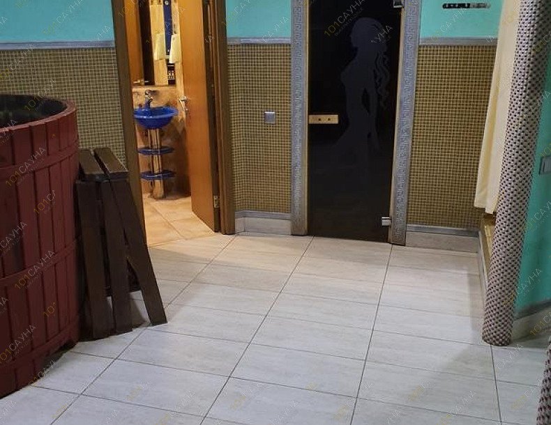 Оздоровительный комплекс Ниагара, в Новосибирске, Красных Зорь, 5 | Русский. Фото: 15 | 1001sauna.com