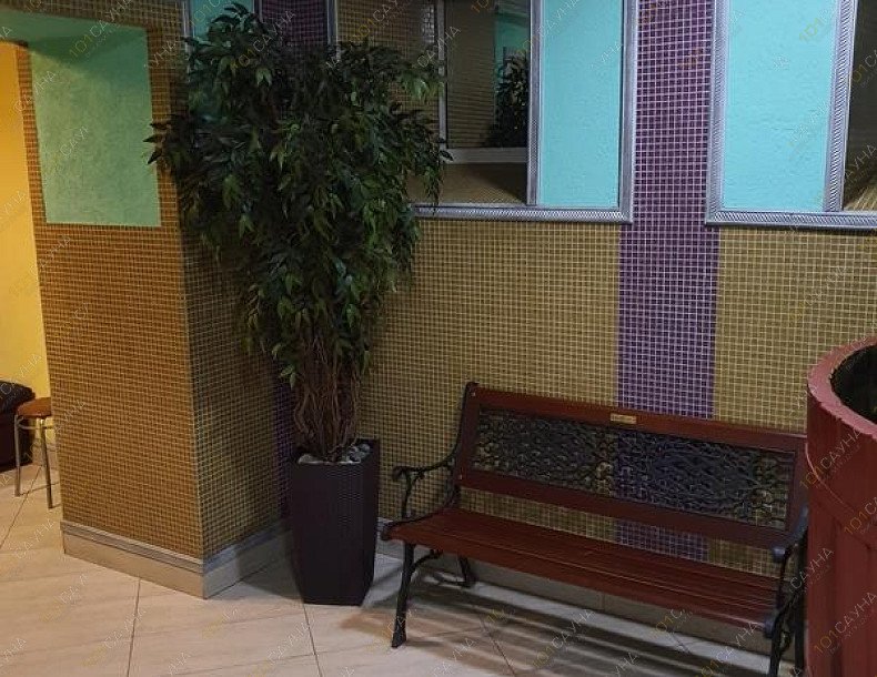 Оздоровительный комплекс Ниагара, в Новосибирске, Красных Зорь, 5 | Русский. Фото: 16 | 1001sauna.com