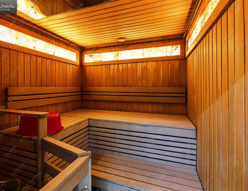 Сауна Жара Жуковка 42, в Казани, Жуковка, 42 | Номер: Золото. Фото 3 | 1001sauna.com