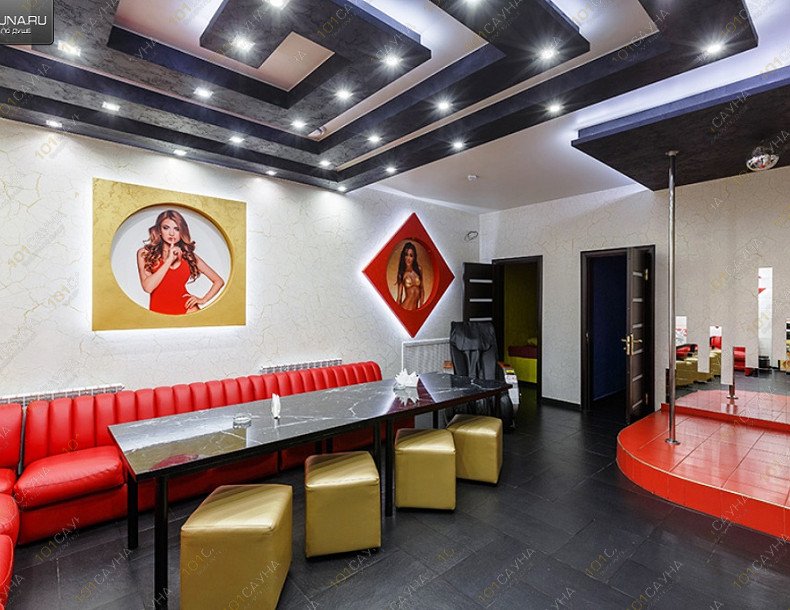 Сауна Жара Жуковка 42, в Казани, Жуковка, 42 | Номер: Золото. Фото 5 | 1001sauna.com