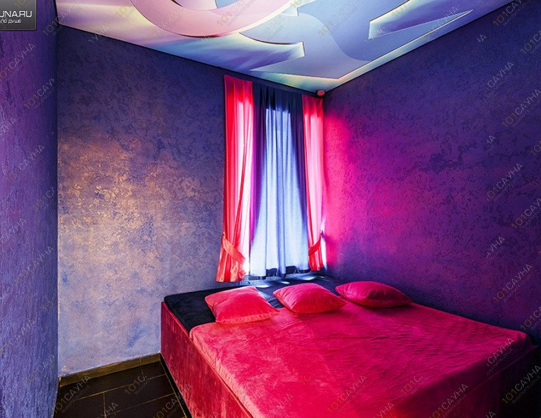 Сауна Жара Жуковка 42, в Казани, Жуковка, 42 | Номер: Золото. Фото 6 | 1001sauna.com