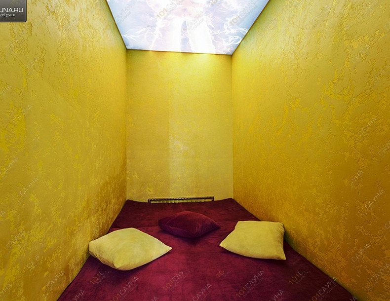 Сауна Жара Жуковка 42, в Казани, Жуковка, 42 | Номер: Золото. Фото 7 | 1001sauna.com