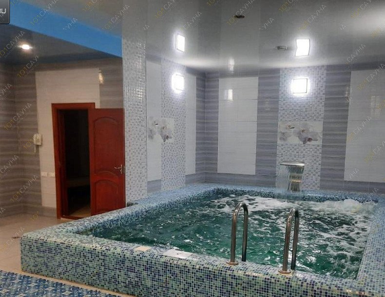 Сауна На Мира 18А, в Нефтеюганске, Мира, 18А | 1 | 1001sauna.com