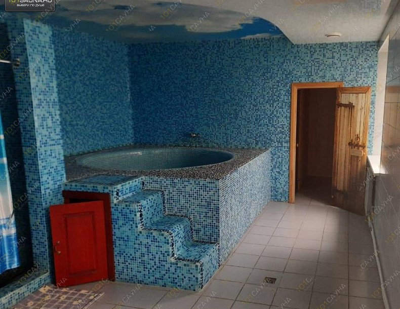 Сауна На Мира 18А, в Нефтеюганске, Мира, 18А | 2 | 1001sauna.com