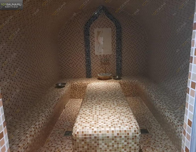 Сауна На Мира 18А, в Нефтеюганске, Мира, 18А | 4 | 1001sauna.com