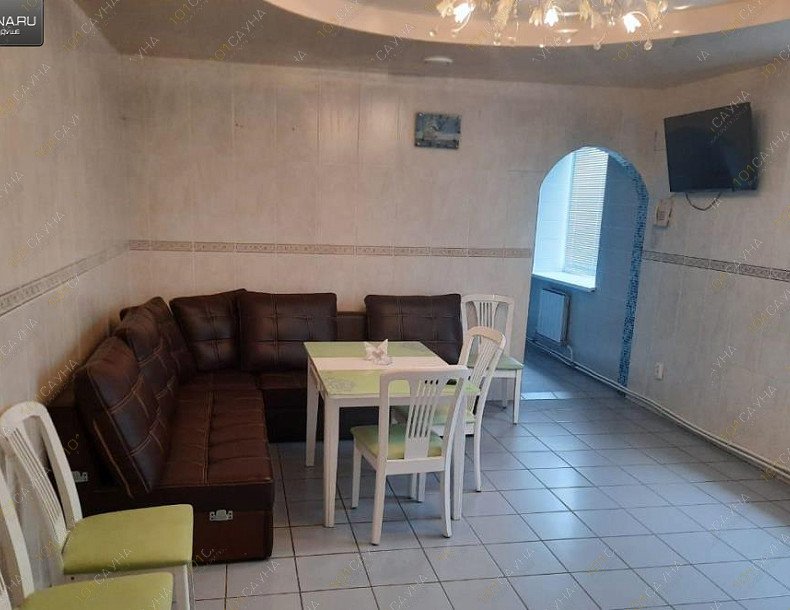 Сауна На Мира 18А, в Нефтеюганске, Мира, 18А | 5 | 1001sauna.com