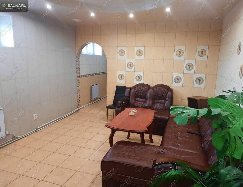 Сауна На Мира 18А, в Нефтеюганске, Мира, 18А | 8 | 1001sauna.com