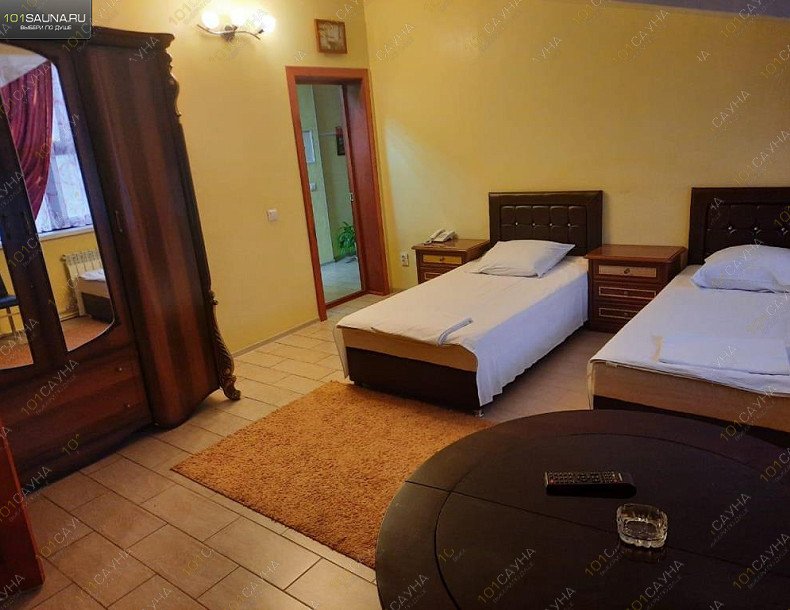 Сауна На Мира 18А, в Нефтеюганске, Мира, 18А | 9 | 1001sauna.com